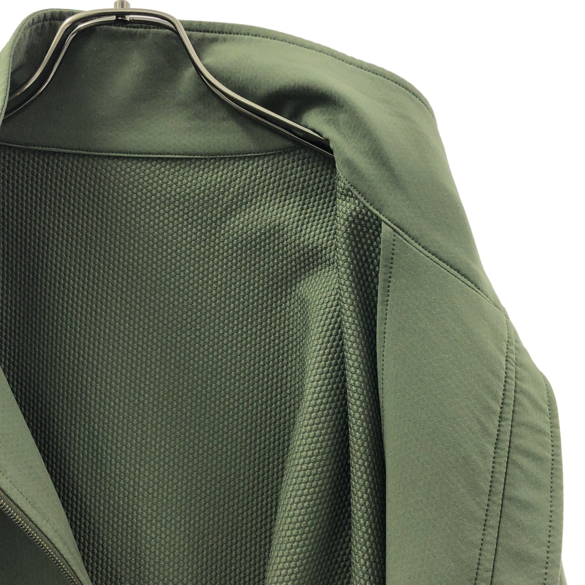 FreshService / 신선한 서비스 | STORMFLEECE TRACK BLOUSON 폭풍 양털 트랙 블루존 | L | 남성