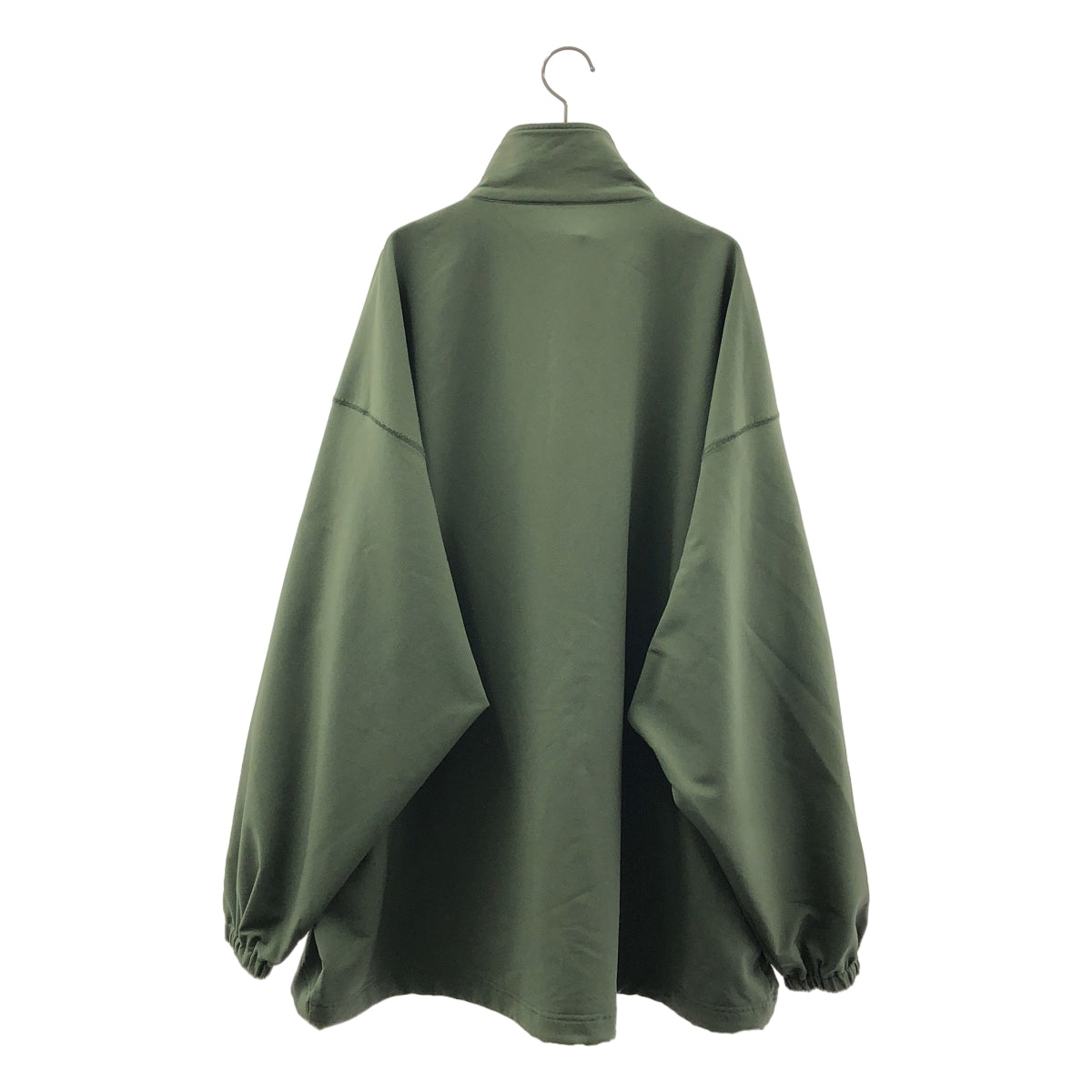 FreshService / 신선한 서비스 | STORMFLEECE TRACK BLOUSON 폭풍 양털 트랙 블루존 | L | 남성