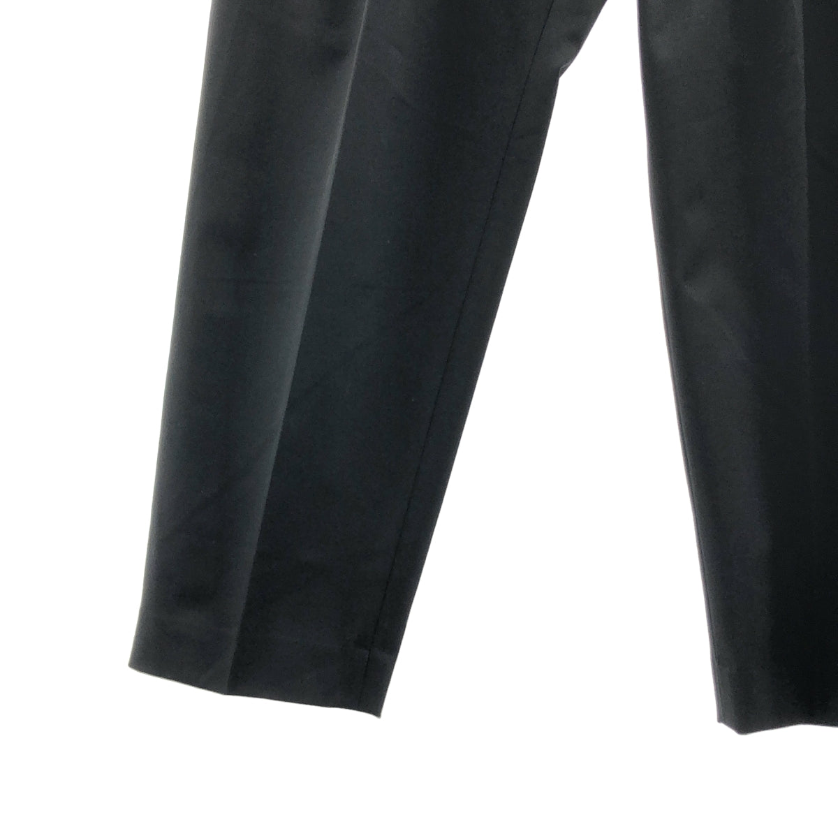 WTAPS TRDT1801 スラックス 242TQDT-PTM01 WTAPS / ダブルタップス | 2024AW | TRDT1801/TROUSERS/WOPL.TWILL / 2