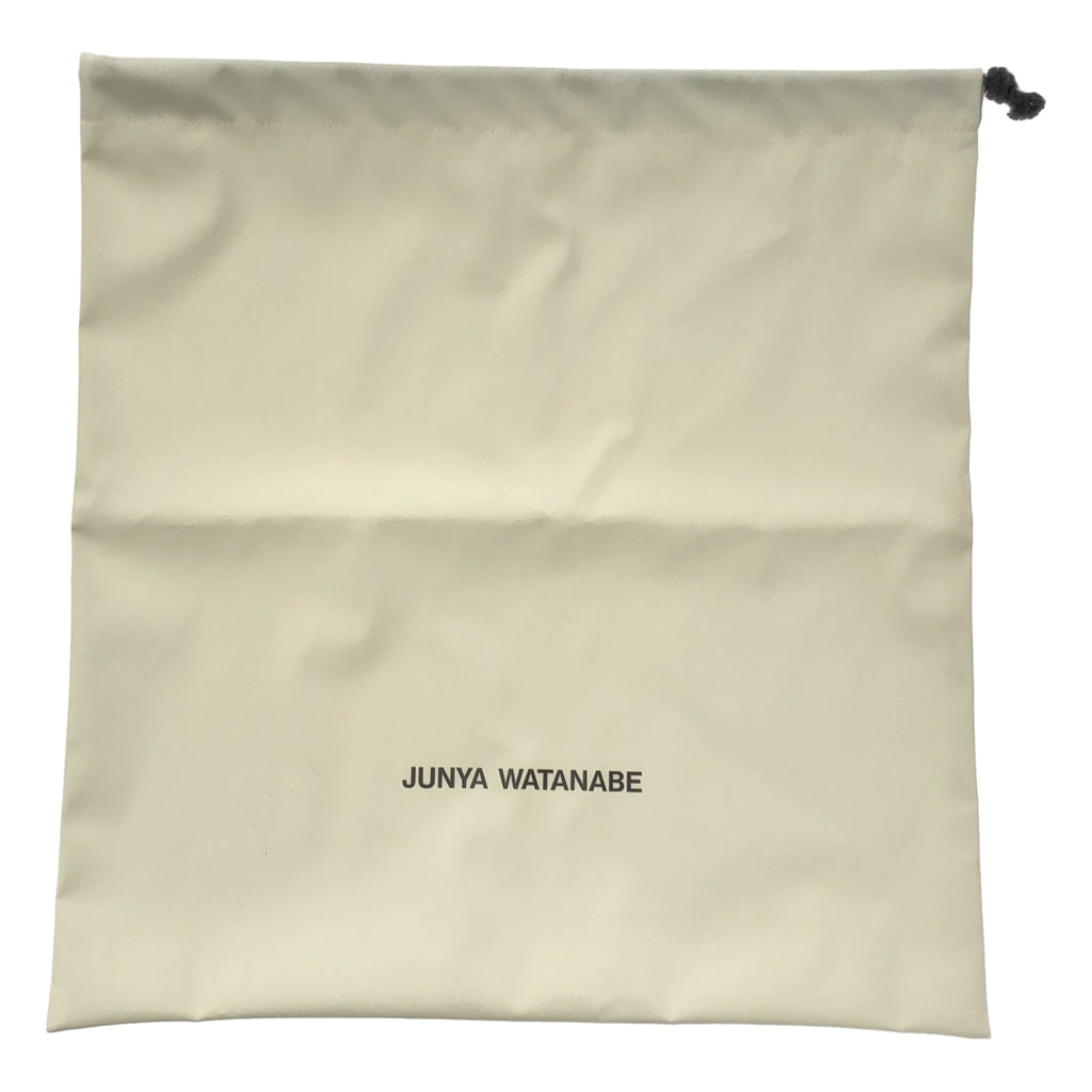 JUNYA WATANABE | 鉚釘皮革踝帶靴 | 尺寸 3 | 女款