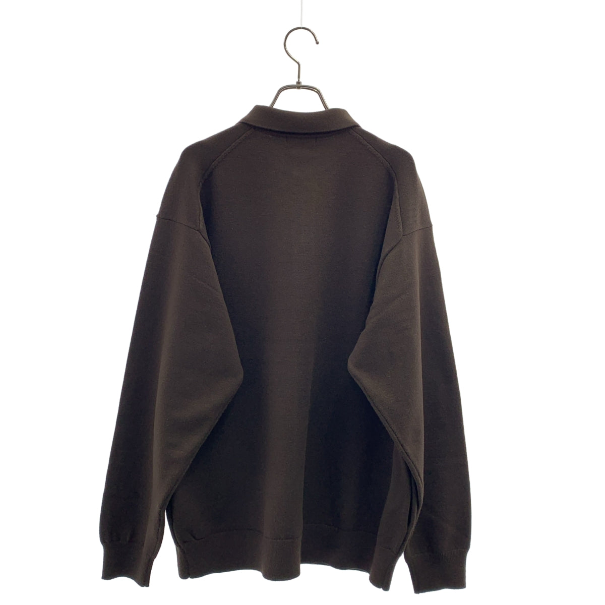 URBAN RESEARCH DOORS / アーバンリサーチドアーズ | UR TECH 200日ニット カーディガン | L | メンズ