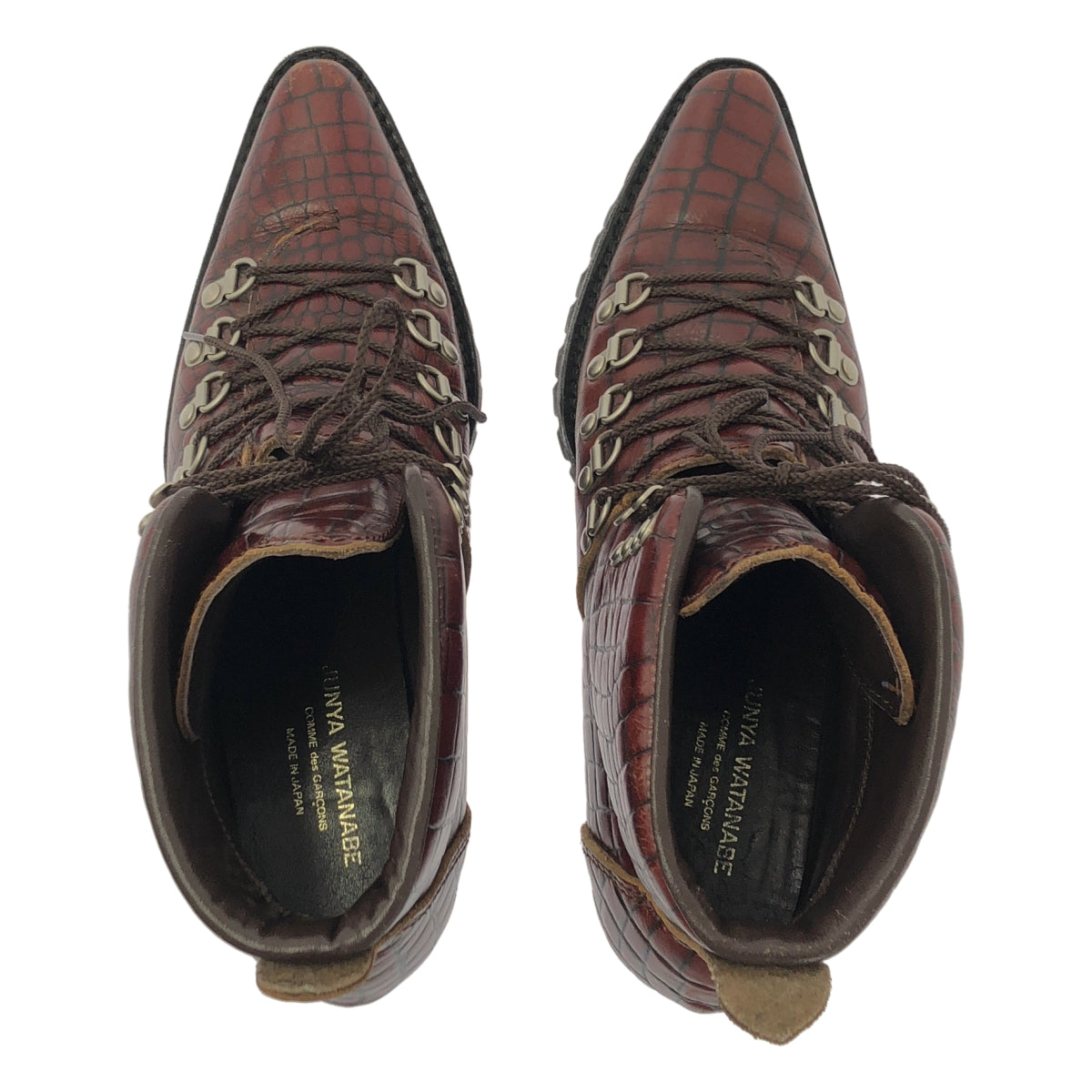 JUNYA WATANABE COMME des GARCONS / 준야 와타나베 |