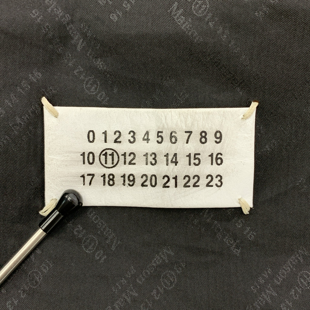 Maison Margiela / メゾンマルジェラ | 2018AW | STEREOTYPE BACKPACK ステレオタイプ バックパック デイパック |