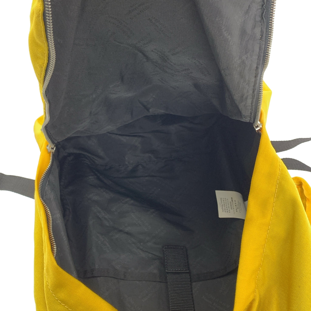 Maison Margiela / メゾンマルジェラ | 2018AW | STEREOTYPE BACKPACK ステレオタイプ バックパック デイパック |
