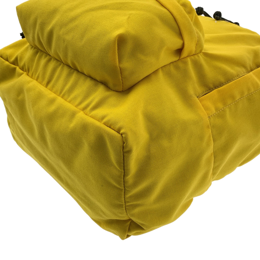 Maison Margiela / メゾンマルジェラ | 2018AW | STEREOTYPE BACKPACK ステレオタイプ バックパック デイパック |