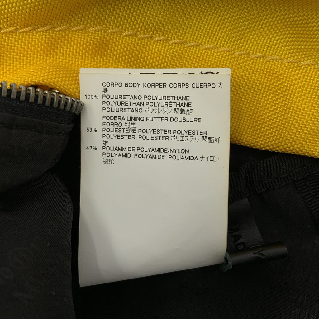 Maison Margiela / メゾンマルジェラ | 2018AW | STEREOTYPE BACKPACK ステレオタイプ バックパック デイパック |