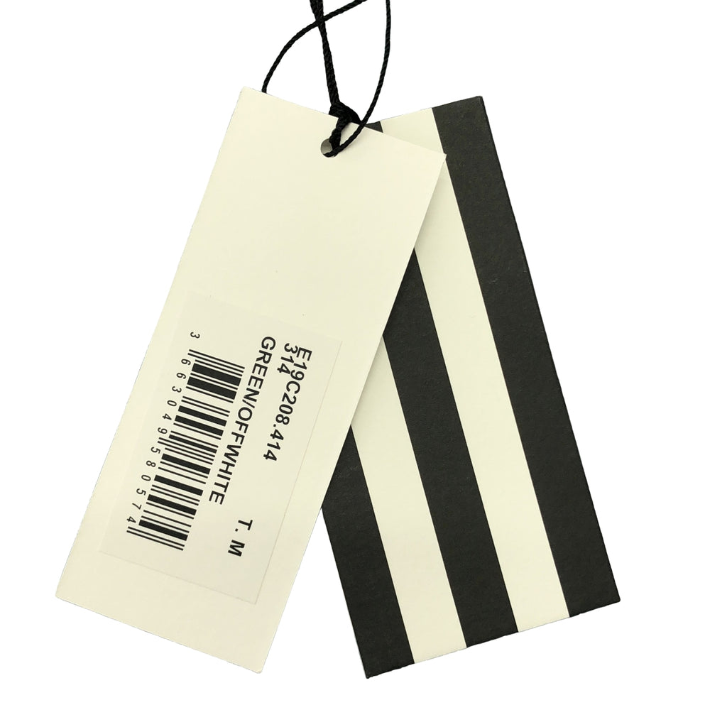 AMI Alexandre Mattiussi | 格紋寬鬆短袖襯衫 | M碼 | 男士