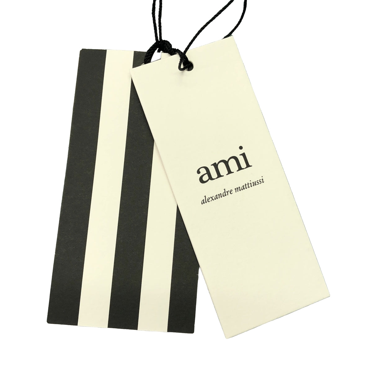 AMI Alexandre Mattiussi | 格紋寬鬆短袖襯衫 | M碼 | 男士