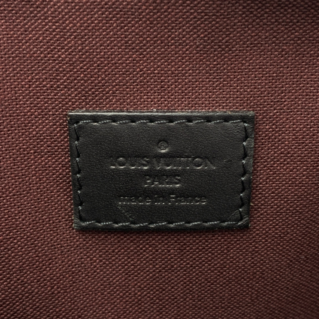 Louis Vuitton / ルイヴィトン | モノグラム マカサーキタン ショルダーバッグ / M40338 |