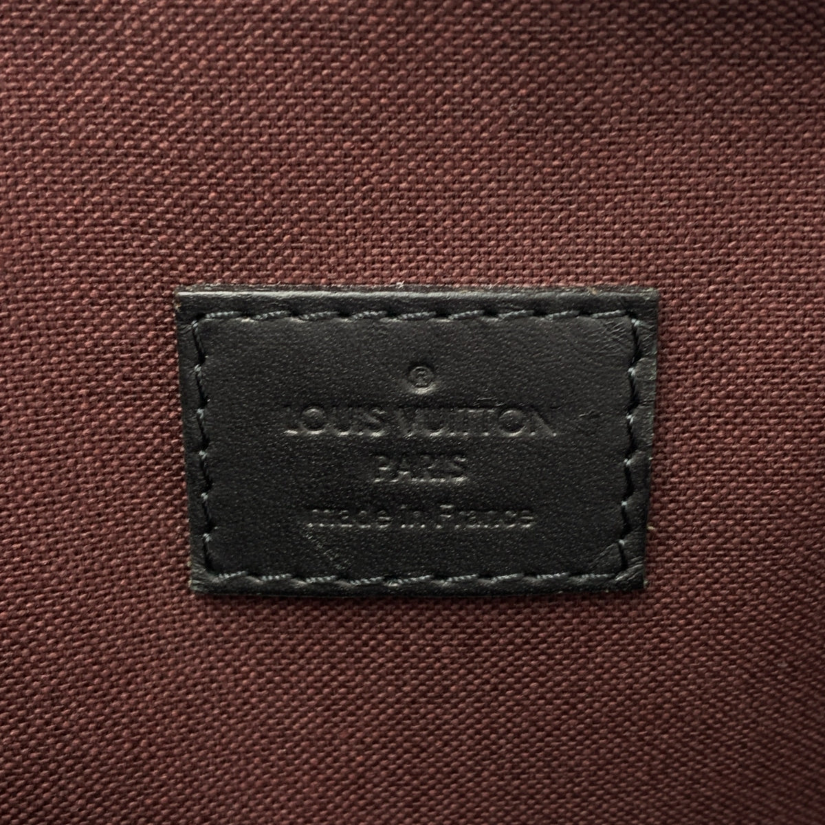 Louis Vuitton / ルイヴィトン | モノグラム マカサーキタン ショルダーバッグ / M40338 |