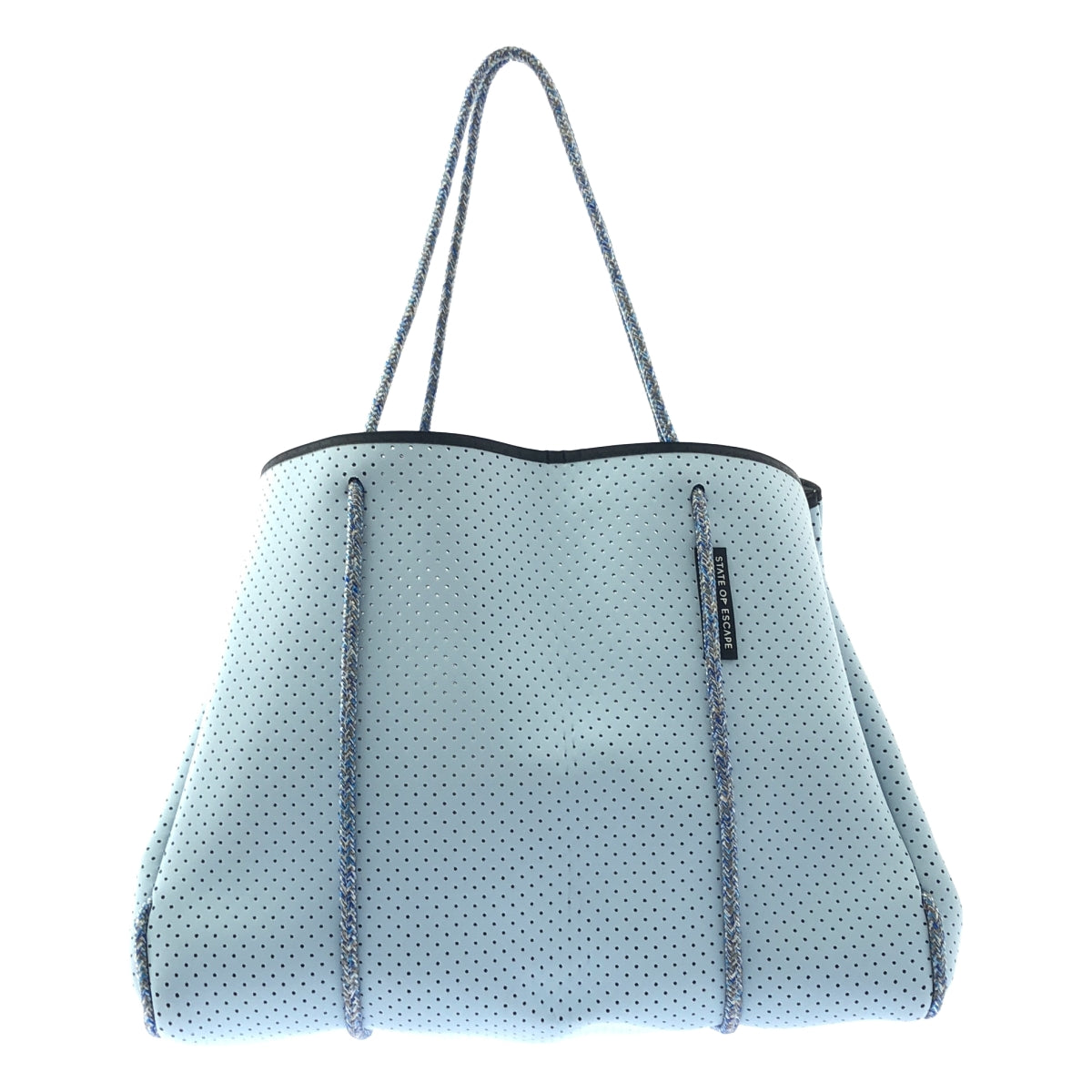 きーかわさん専用　ステートオブエスケープ　トートバッグ エスケープ トート ブラック｜Totes｜STATE OF ESCAPE(ステート