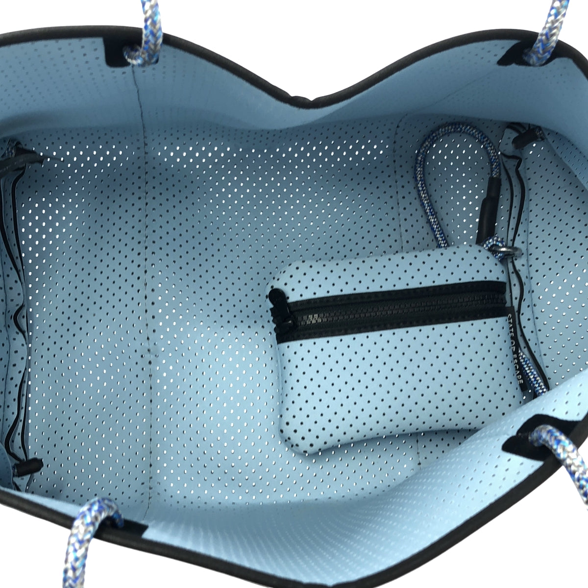 STATE OF ESCAPE | Flying Solo 手提包 |