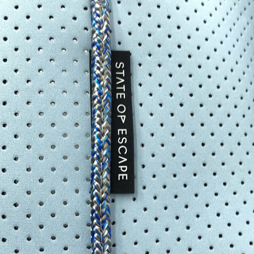 STATE OF ESCAPE / 스테이트 오브 이스케이프 | 플라잉 솔로 토트 백 |