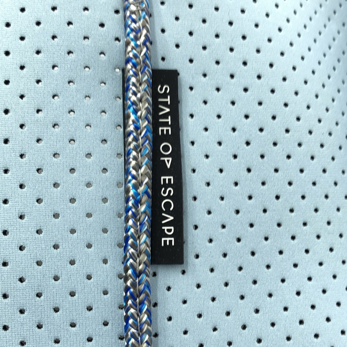 STATE OF ESCAPE / 스테이트 오브 이스케이프 | 플라잉 솔로 토트 백 |