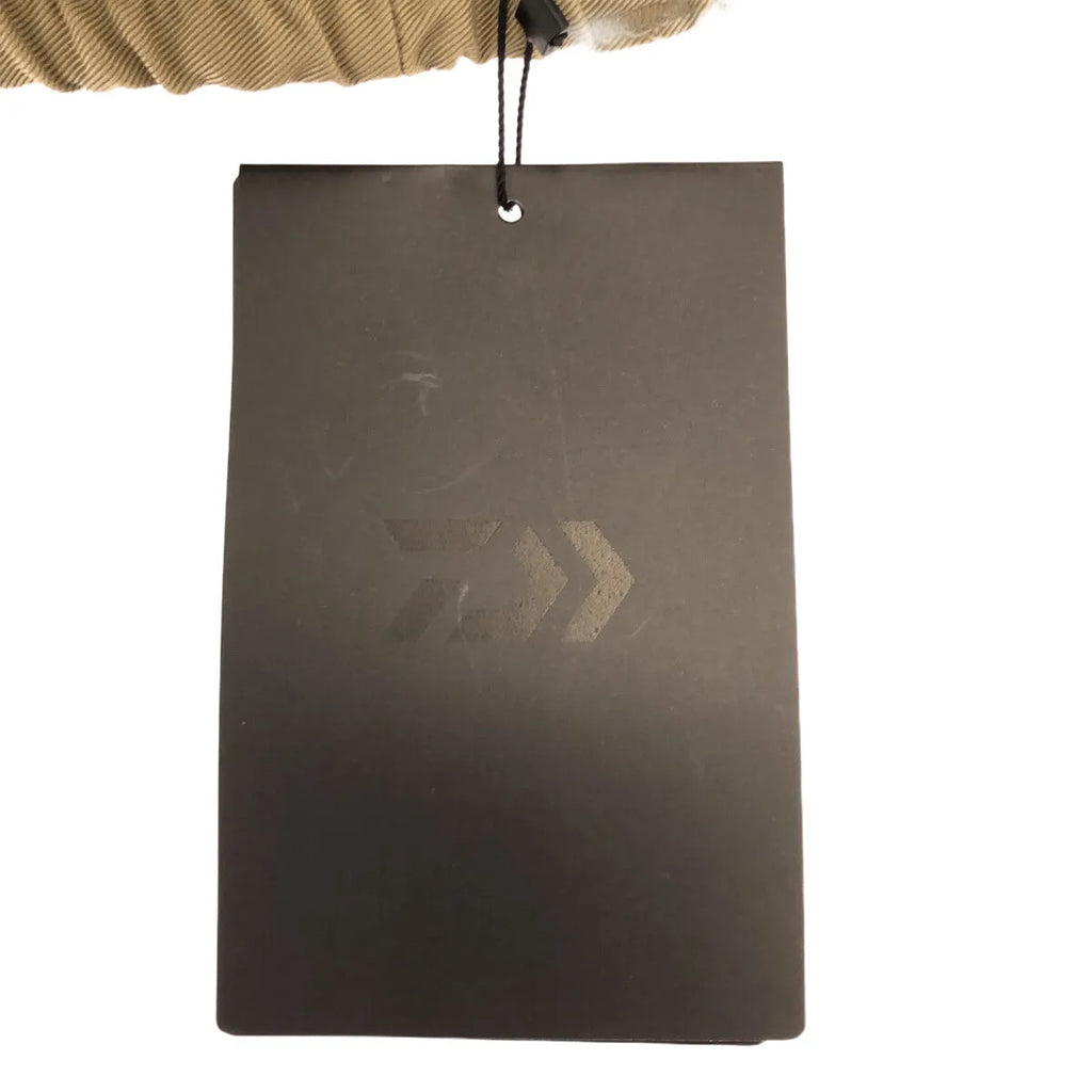 DAIWA PIER39 / 다이와 피어 서틴 나인 | Tech 8pocket Pants Twill 8 포켓 팬츠 | M | 남성