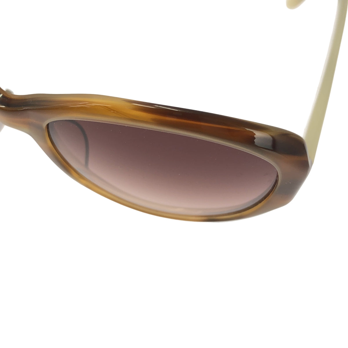 OLIVER PEOPLES / 올리버 피플스 | Danci 선글라스 | 56◻︎18-140 | 베갑 / 화이트 | 여성