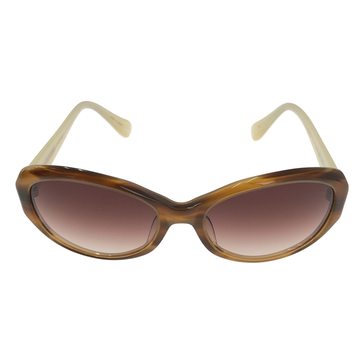 OLIVER PEOPLES / 올리버 피플스 | Danci 선글라스 | 56◻︎18-140 | 베갑 / 화이트 | 여성