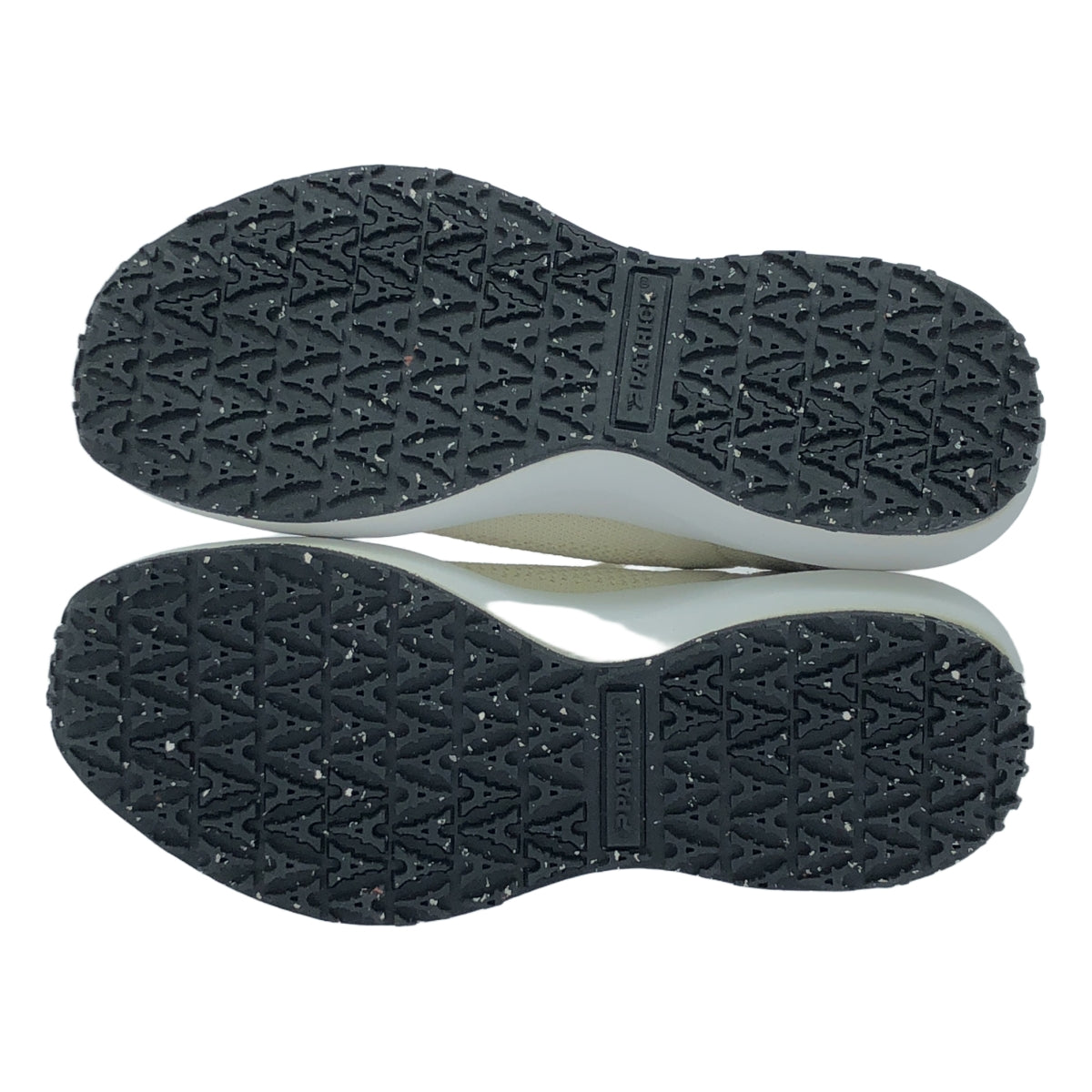 PATRICK | Mesh Slip-on Sneakers | Size 36 | Women's