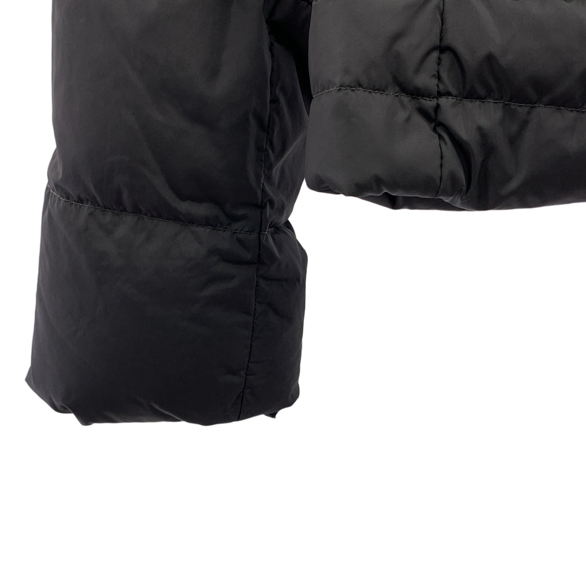 TATRAS / 타트라스 | CAMELIA 나일론 짧은 길이 다운 재킷 | 2 | 회색 | 여성