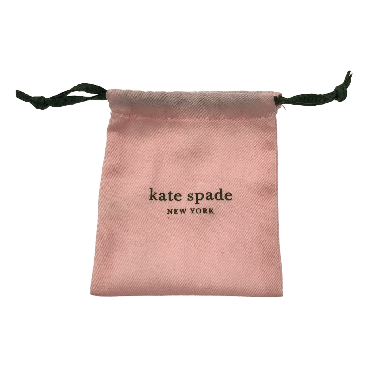 KATE SPADE / ケイトスペード | サンデー アイス クリーム ステートメント リング アクセサリー | ゴールド | レディース