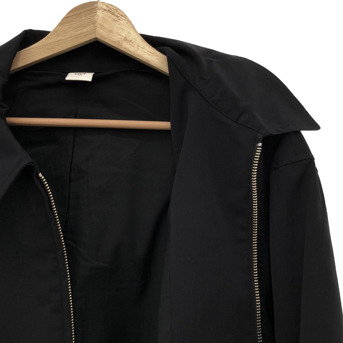 OVY / Ovie | Water-repellent Drizzler Jacket | M | Men's