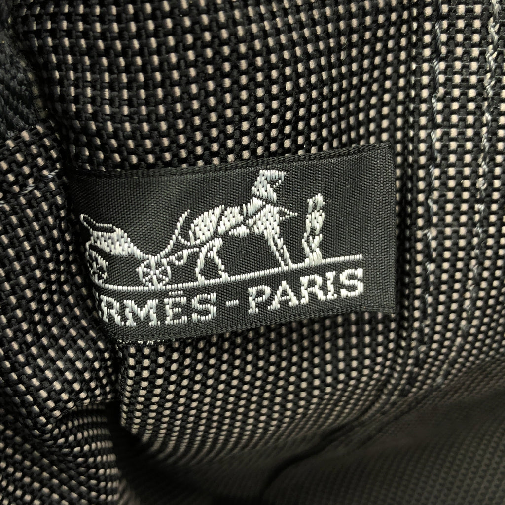 HERMES / エルメス | エールライン MM キャンバス トートバッグ |