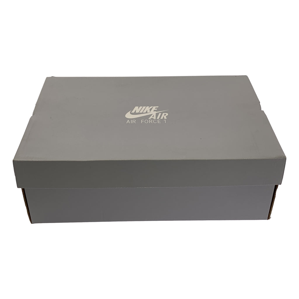 NIKE / ナイキ | AIR FORCE 1 07 LV8 EMB エレベイト エンベデッド スニーカー/ DC8874-001 | 27.5 | メンズ