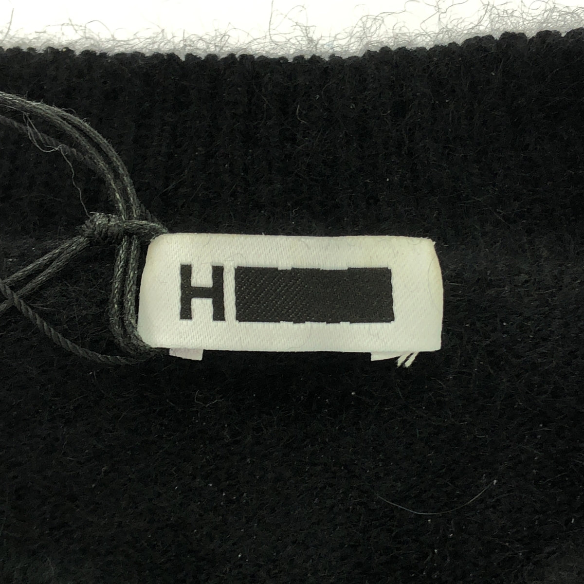 美品】 H BEAUTY&YOUTH / エイチビューティアンドユース | 2023AW