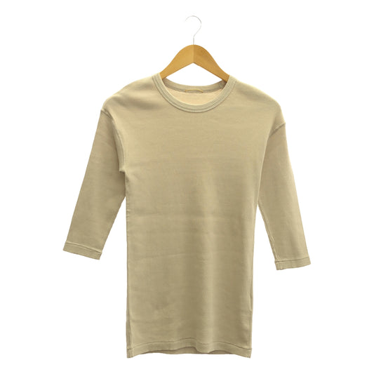 Deuxieme Classe / Deuxieme Classe | RIB T-shirt |