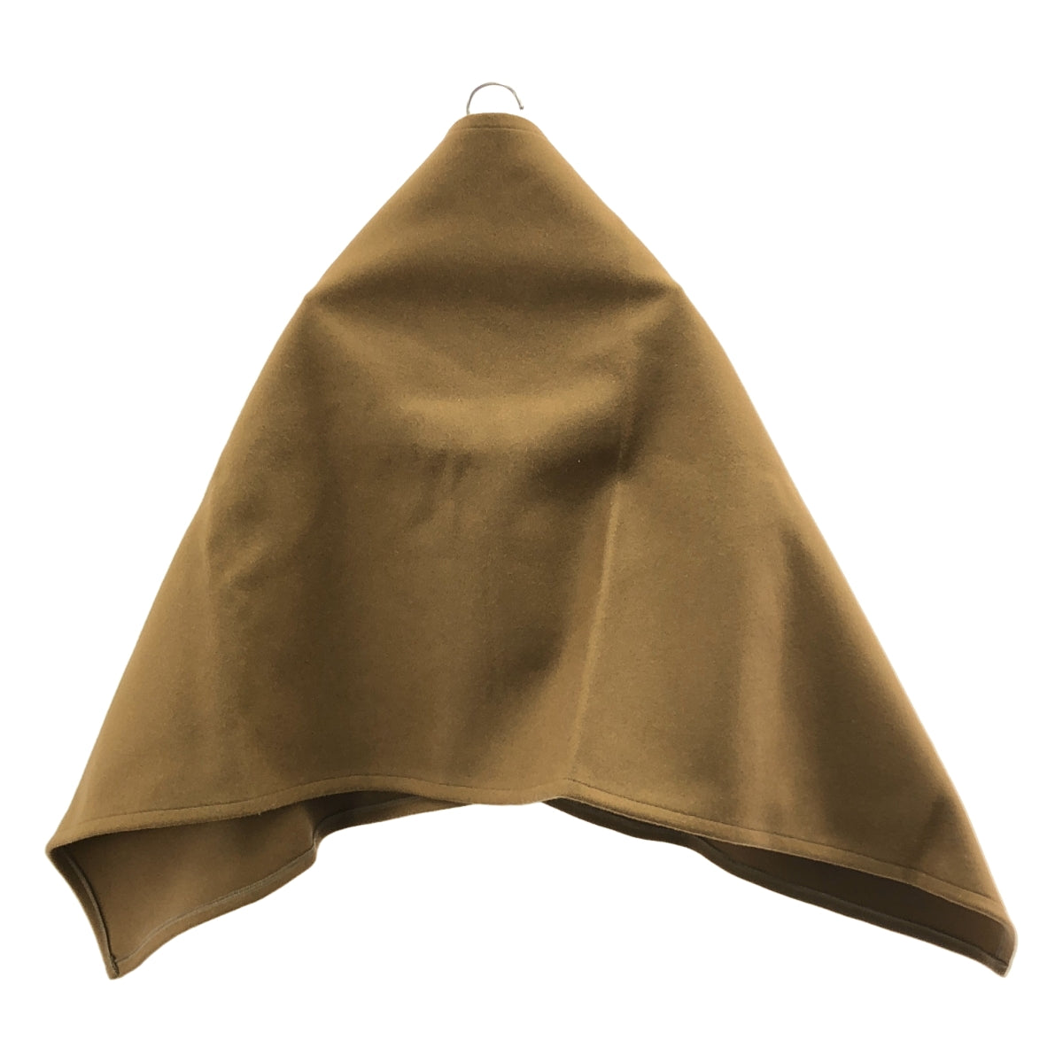 PEDDLER &amp; Co. / Peddler Melton | 皮革可調式披肩斗篷 / 男女通用 |