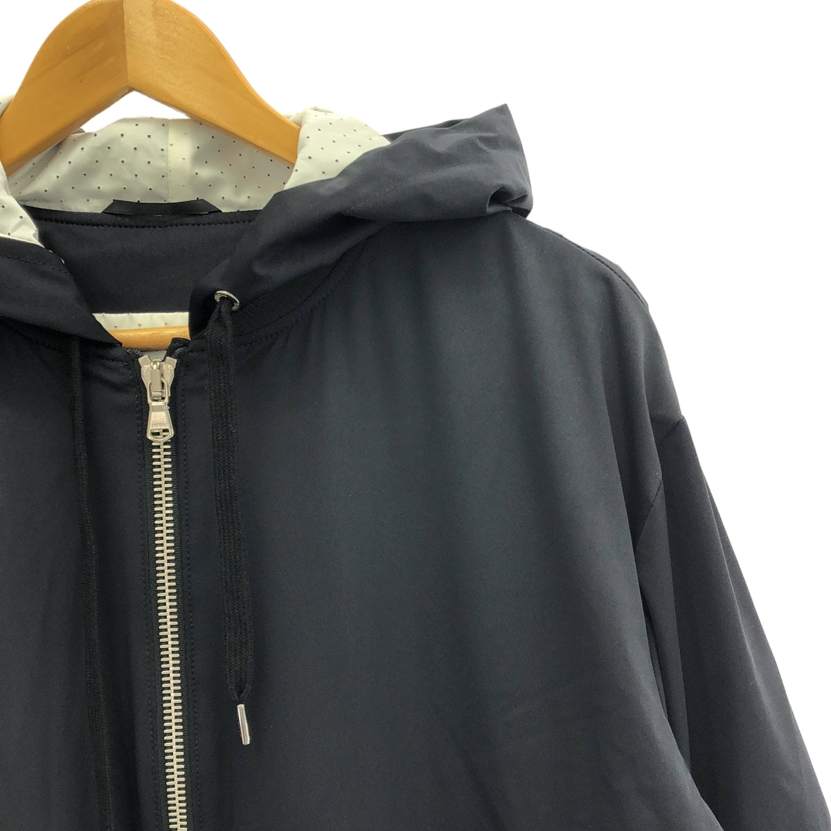 TATRAS / TATRAS | ×Lucio Vanotti Lucio Vanotti / Field Long Blouson Jacket | 1 | Men's