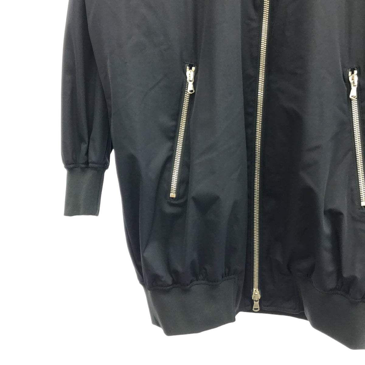 TATRAS / TATRAS | ×Lucio Vanotti Lucio Vanotti / Field Long Blouson Jacket | 1 | Men's