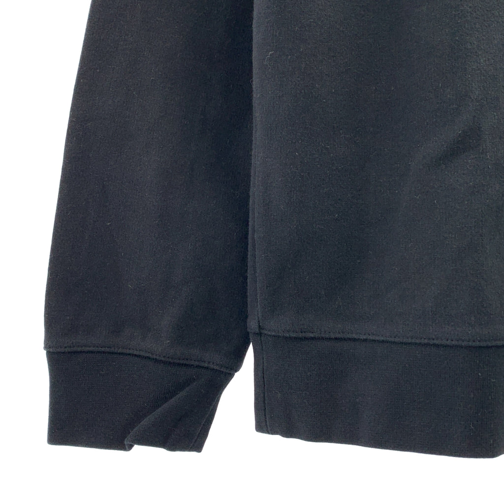 A.P.C. / アーペーセー | NO FUN プリント クルーネック スウェット | XS | メンズ