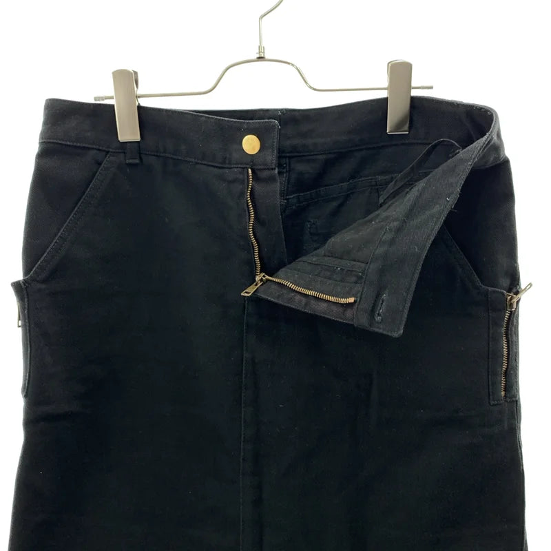 GUCCI / 古馳 | 牛仔窄裙 | 44 | 女款