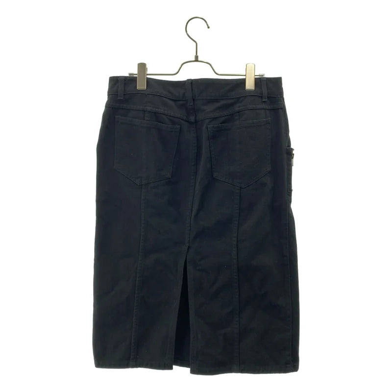 GUCCI / 古馳 | 牛仔窄裙 | 44 | 女款