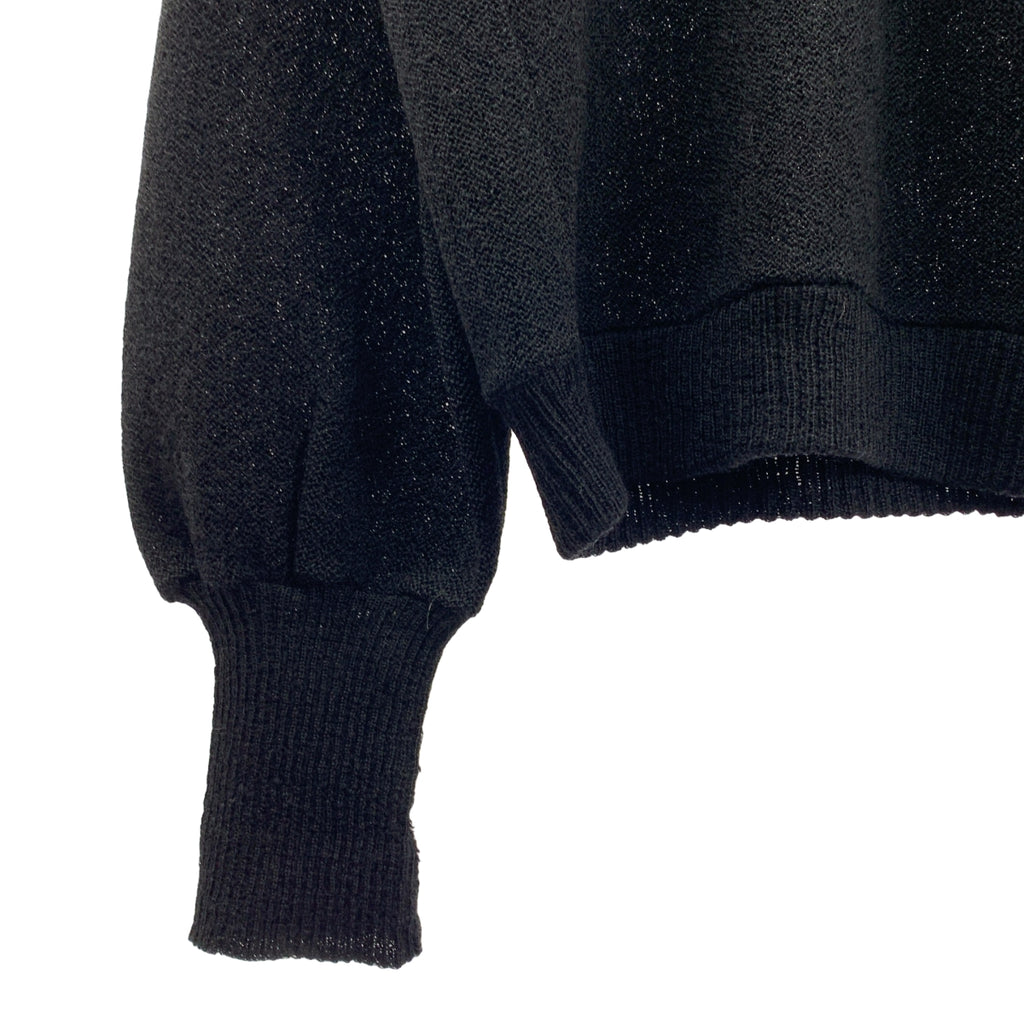 VINTAGE / ヴィンテージ古着 | 1950s | ALPACA / アルパカ Vネック ニット |