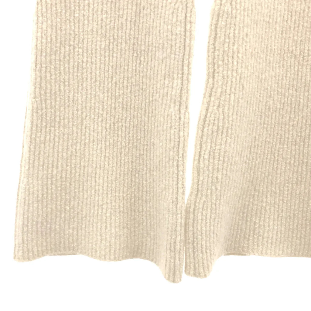 【신품】 Framework / 프레임 워크 | 2023AW | FOX 부쿠렐리브 플레어 팬츠 | 38 | 자연 | 여성