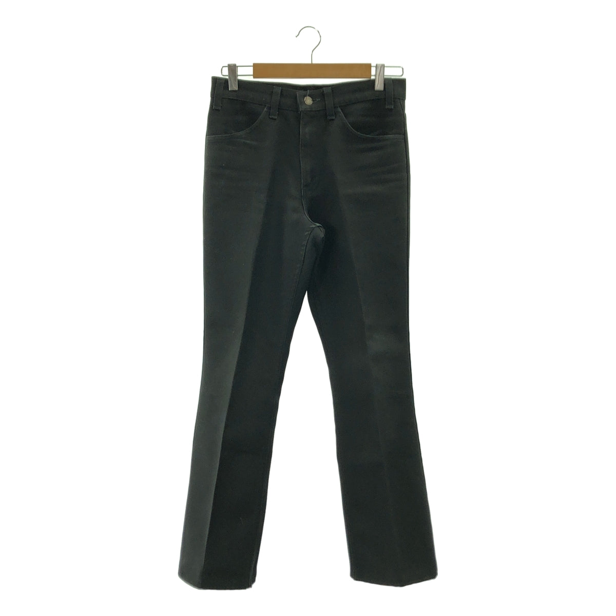 Levi's / リーバイス | 1970s | 517 STA-PREST スタプレ ブーツカット スラックス |