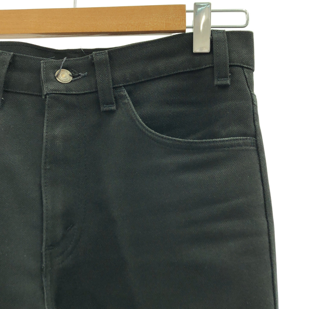 Levi's / リーバイス | 1970s | 517 STA-PREST スタプレ ブーツカット スラックス |