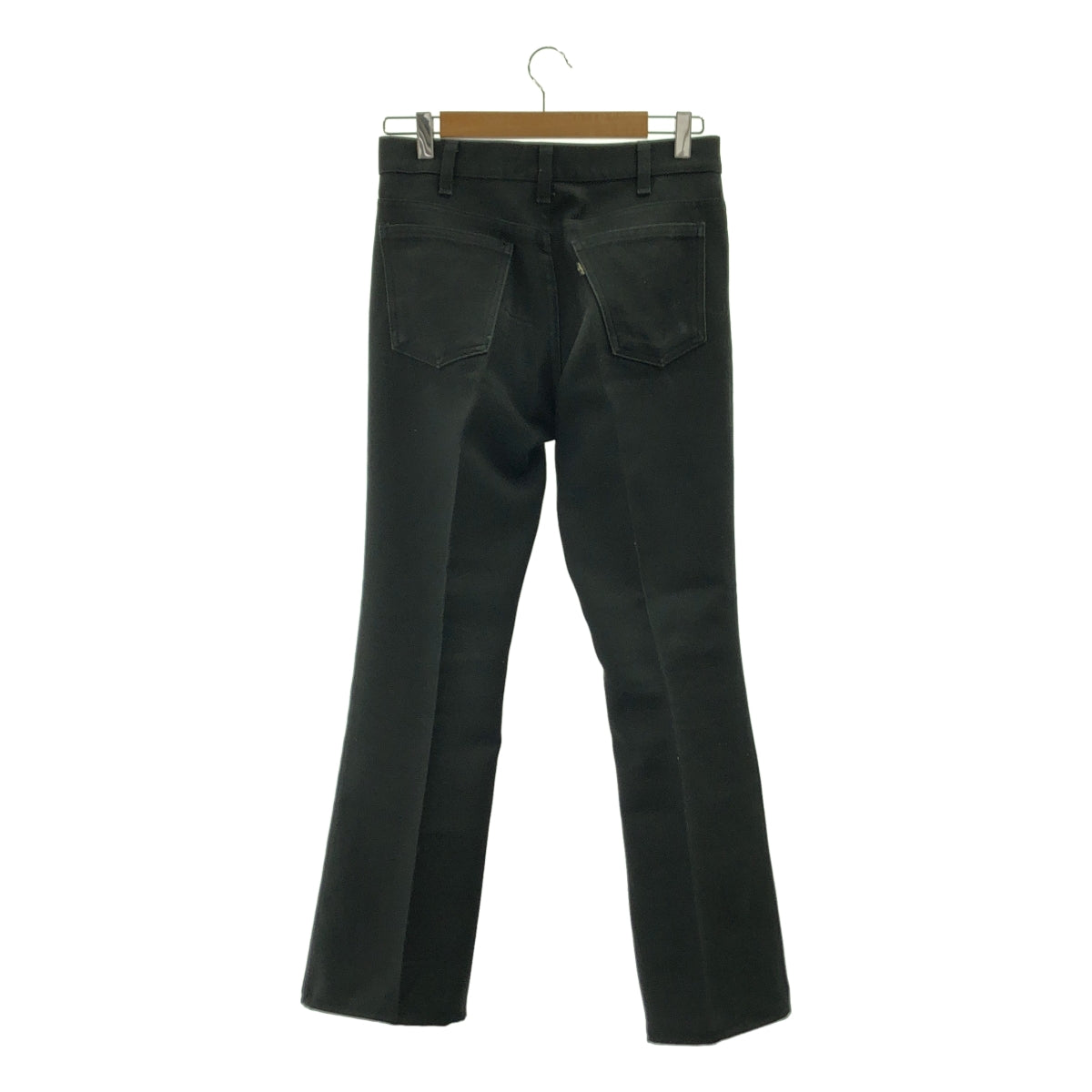 Levi's / リーバイス | 1970s | 517 STA-PREST スタプレ ブーツカット スラックス |