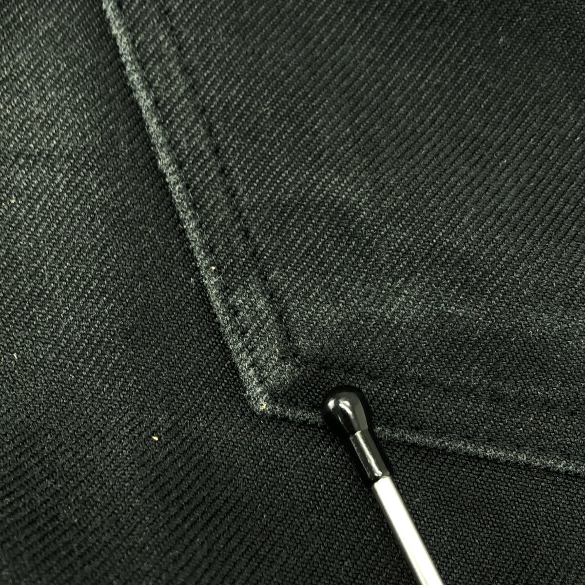 Levi's / リーバイス | 1970s | 517 STA-PREST スタプレ ブーツカット スラックス |