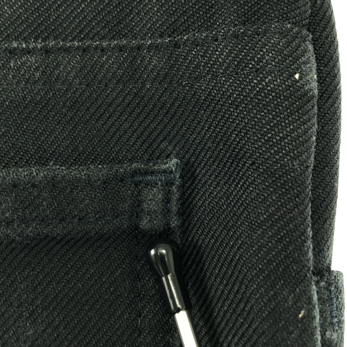 Levi's / リーバイス | 1970s | 517 STA-PREST スタプレ ブーツカット スラックス |