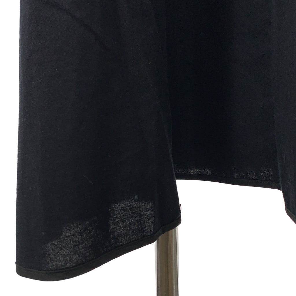 TAKESHI KOSAKA by Y's Pink Label / タケシコウサカバイワイズピンクレーベル | コットン アシンメトリー プルオーバー ワンピース | 2 |