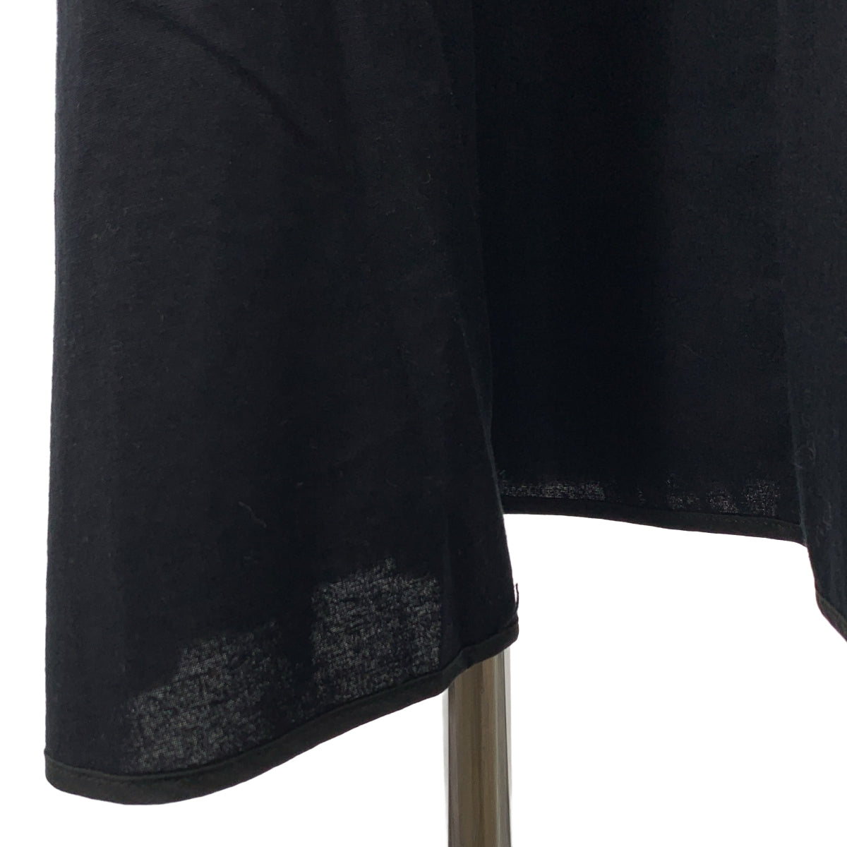 TAKESHI KOSAKA by Y's Pink Label / タケシコウサカバイワイズピンクレーベル | コットン アシンメトリー プルオーバー ワンピース | 2 |