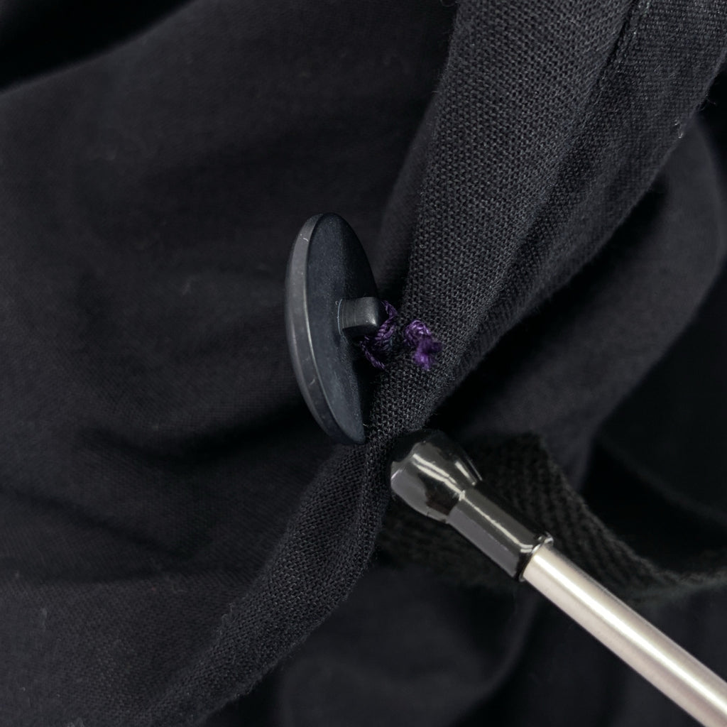 TAKESHI KOSAKA by Y's Pink Label / タケシコウサカバイワイズピンクレーベル | コットン アシンメトリー プルオーバー ワンピース | 2 |