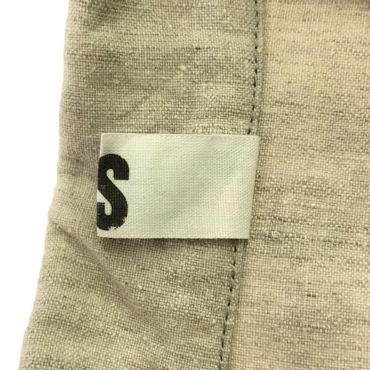 DA'S / ダズ | vintage fabric 切替 シャツジャケット | 3 | メンズ