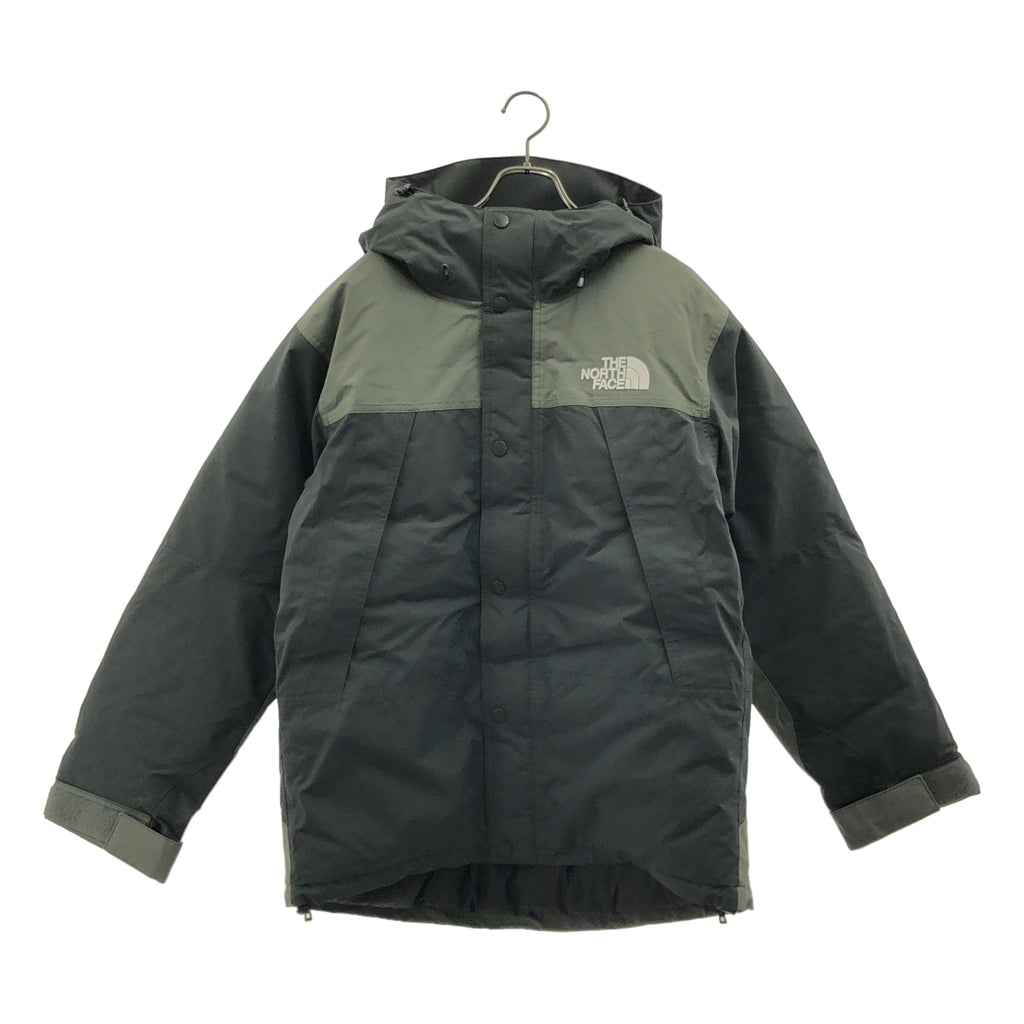 THE NORTH FACE / ザノースフェイス | 2024AW | GORE-TEX  MOUNTAIN DOWN JACKET / ゴアテックス マウンテンダウンジャケット | L | メンズ