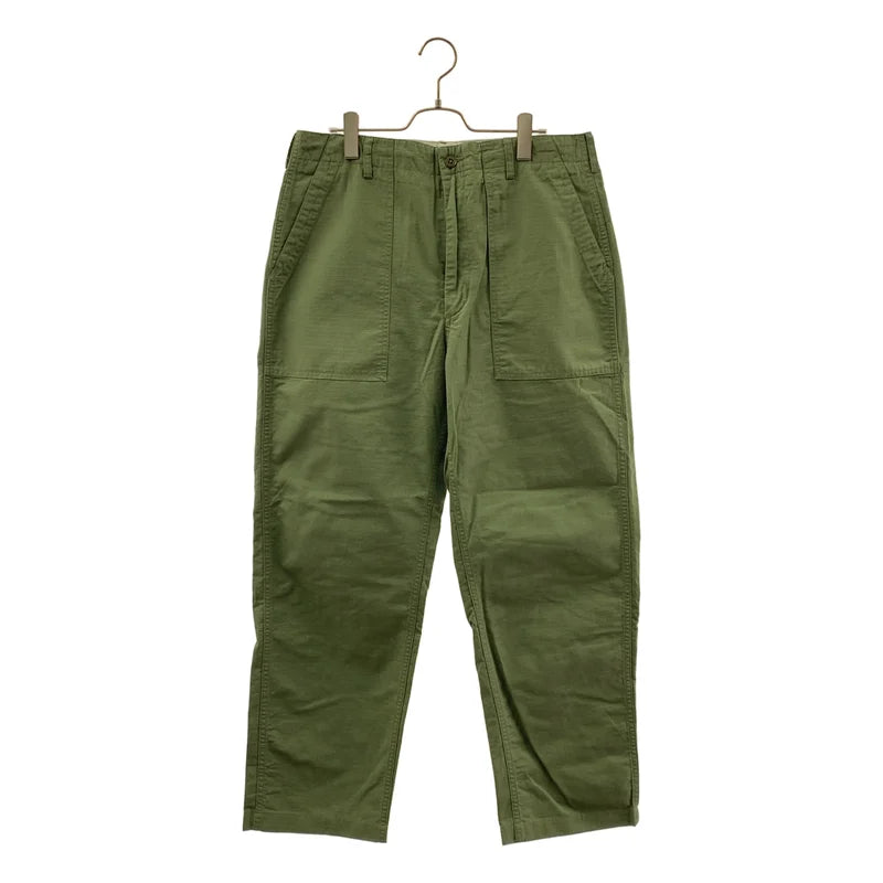 Engineered Garments / エンジニアドガーメンツ | Fatigue Pant ファティーグ パンツ | M | メンズ