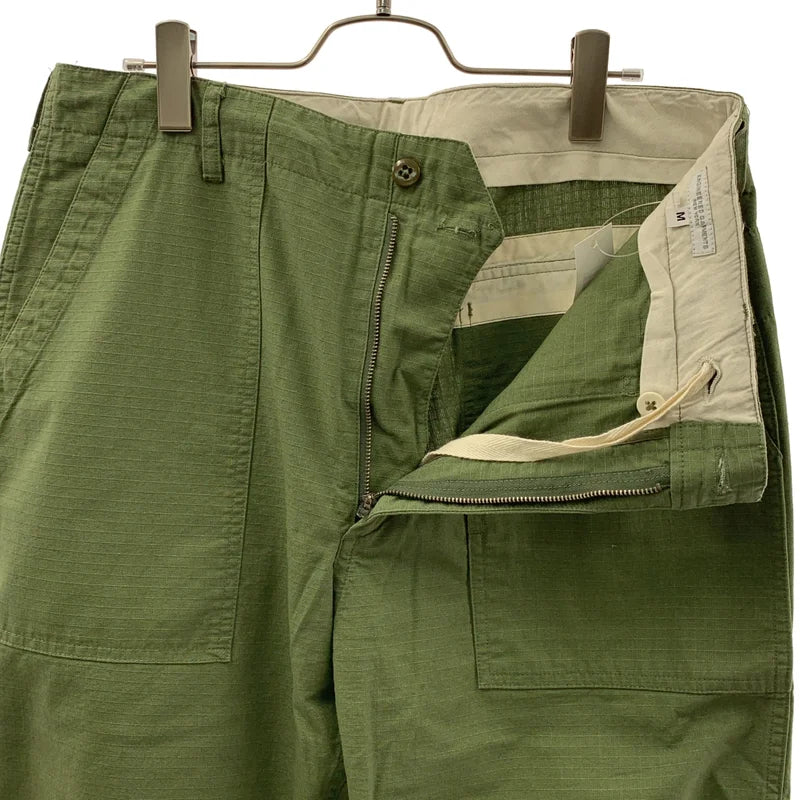 Engineered Garments / エンジニアドガーメンツ | Fatigue Pant ファティーグ パンツ | M | メンズ