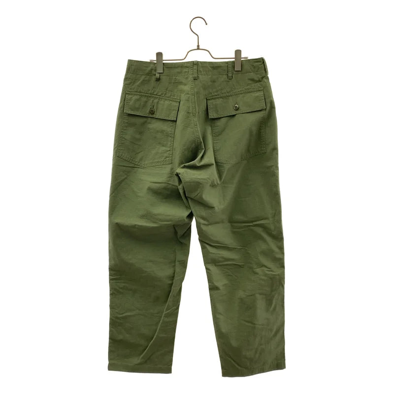 Engineered Garments / エンジニアドガーメンツ | Fatigue Pant ファティーグ パンツ | M | メンズ
